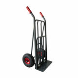 Carrello portapacchi Ravendo CLM 250 TIP LS – sistema Tip-Let, portata 250 kg