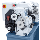 Lathe with guide spindle or shaft spindle Profi 650 G / 400 V