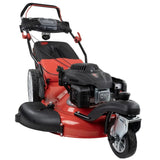 Güde Tagliaerba a tre ruote BIG WHEELER 554.2 R