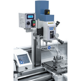 Tornio fresatrice Bernardo Proficenter 650 G con DRO 2 assi