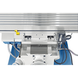 Bernardo Fresatrice universale UWF 90-1270 con DRO 3 assi