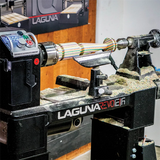 Tornio per Legno LAGUNA Revo 1216