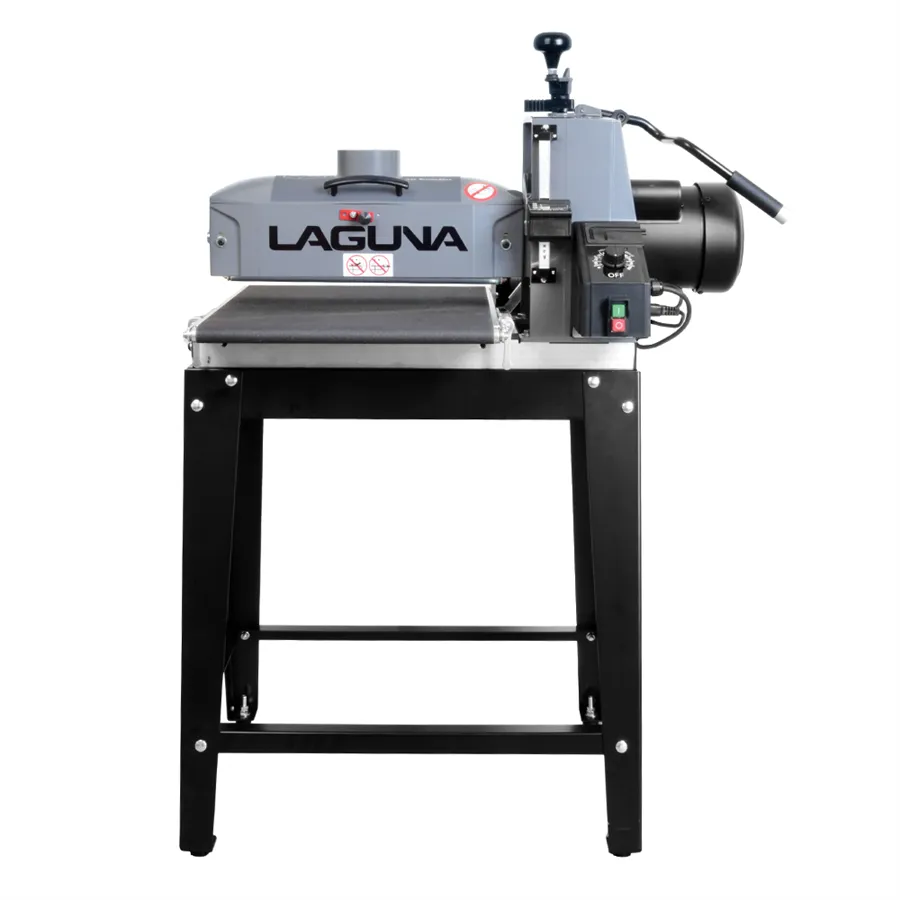Calibratrice LAGUNA 1632 SuperMax