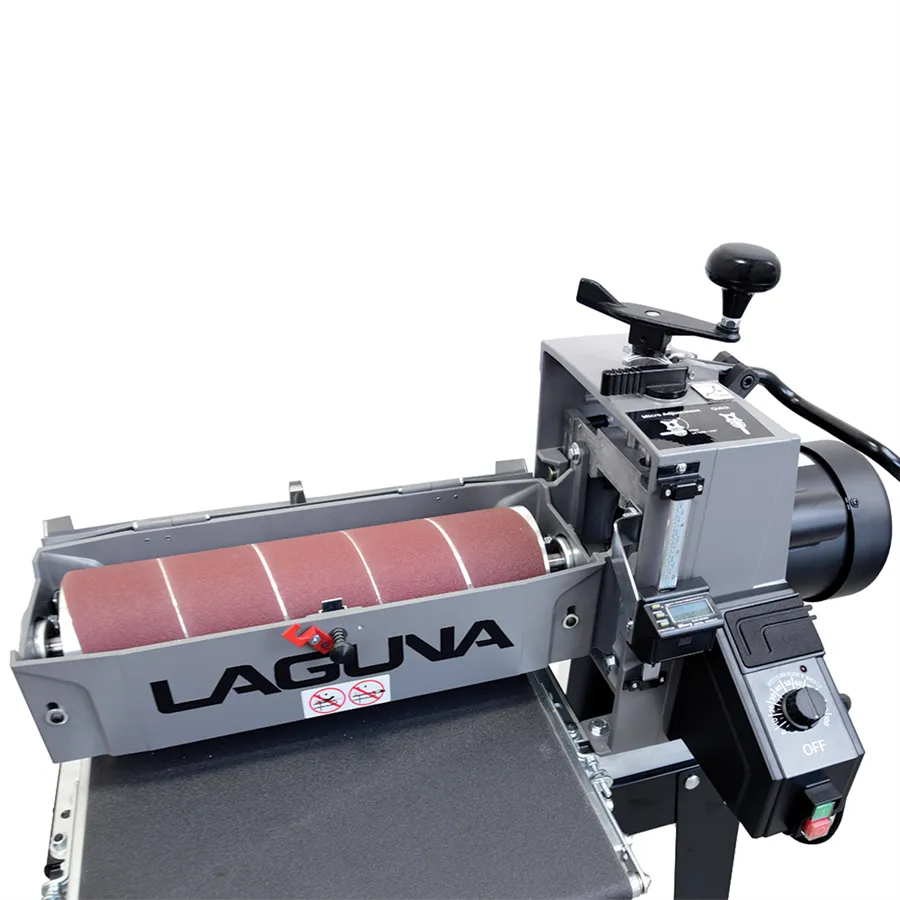 Calibratrice LAGUNA 1632 SuperMax