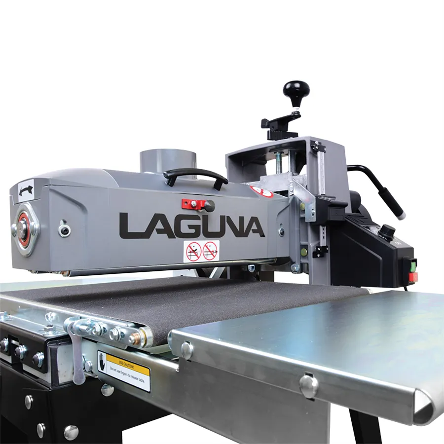 Calibratrice LAGUNA 1632 SuperMax