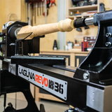 Tornio per Legno LAGUNA Revo 1836