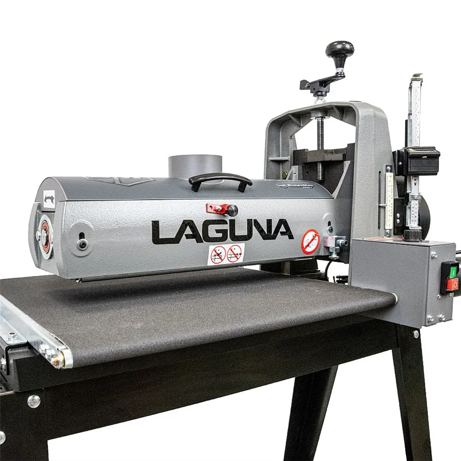 Laguna Calibratrice LAGUNA 1938 SuperMax