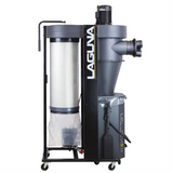 Aspiratore ciclonico LAGUNA CFlux 3 / 400 V