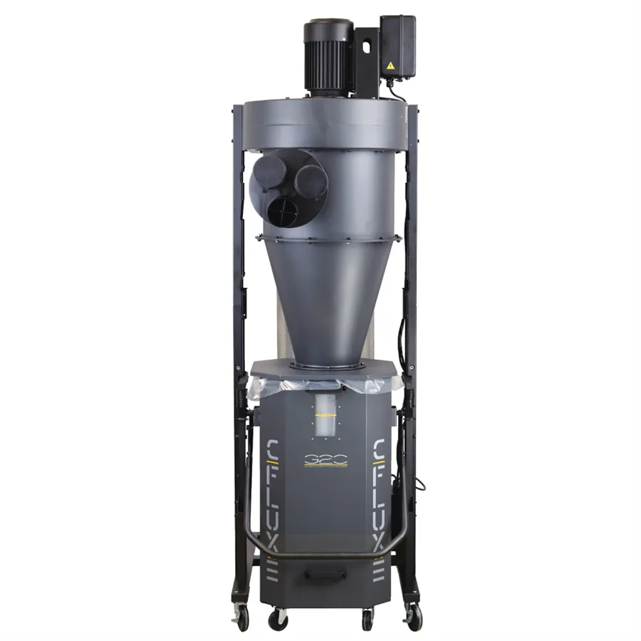 Aspiratore ciclonico LAGUNA CFlux 3 / 400 V