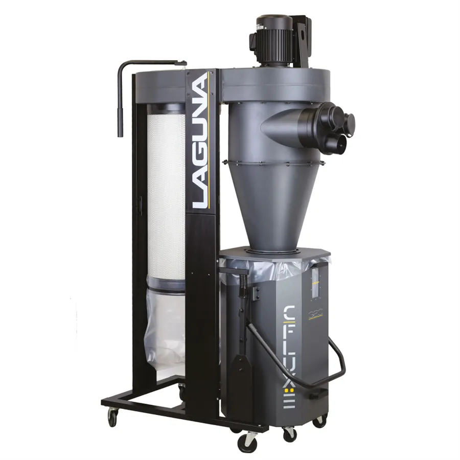 Aspiratore ciclonico LAGUNA CFlux 3 / 400 V