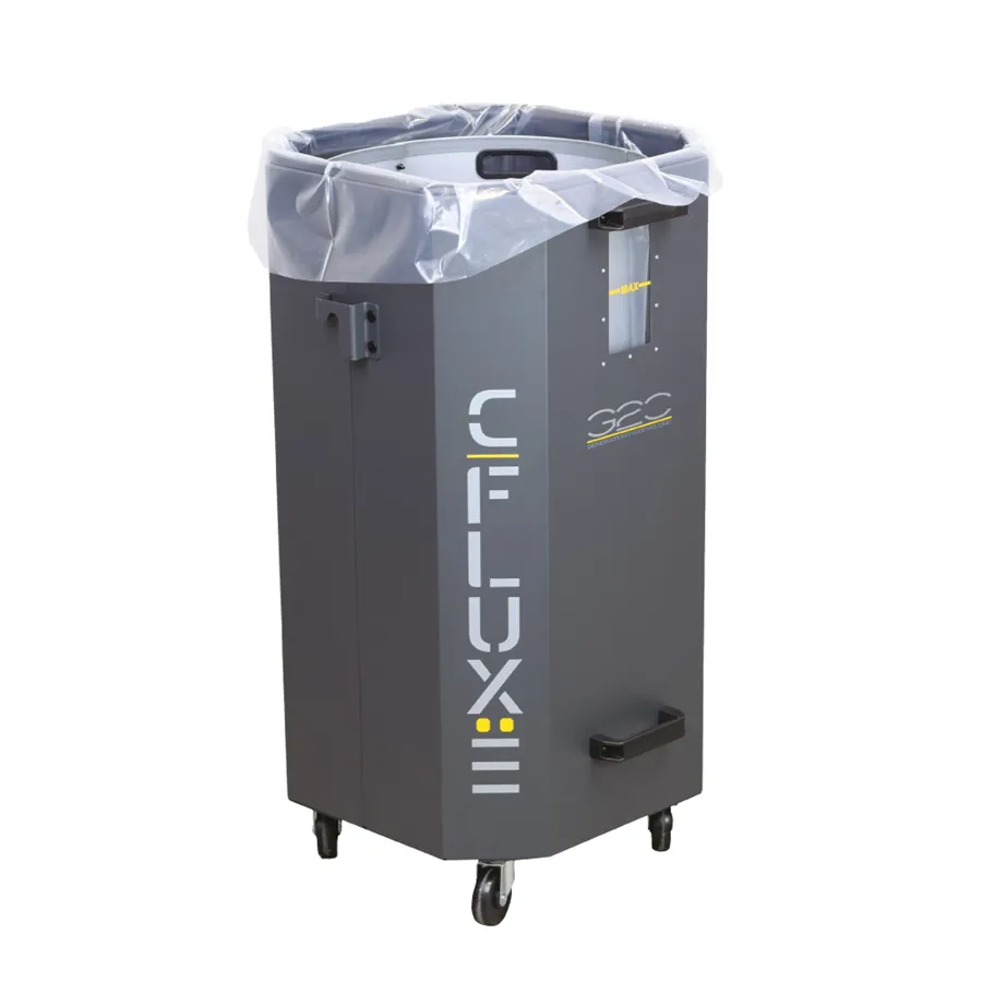 Aspiratore ciclonico LAGUNA CFlux 3 / 400 V