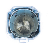 Aspiratore ciclonico LAGUNA CFlux 3 / 400 V