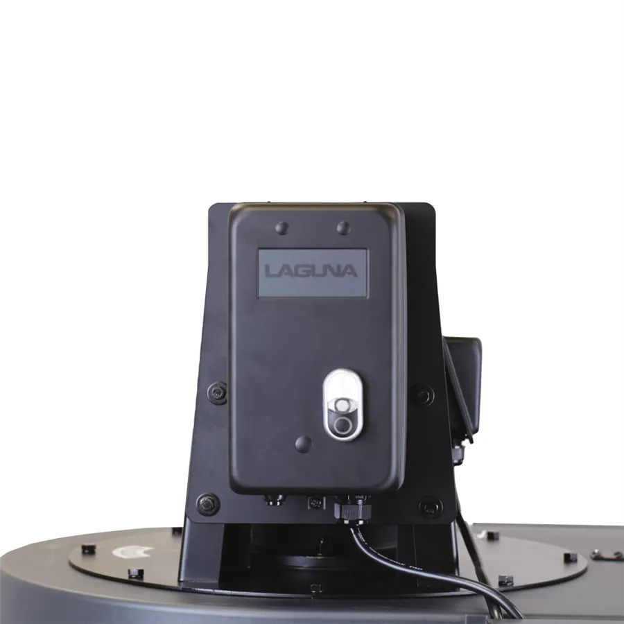 Aspiratore ciclonico LAGUNA CFlux 3 / 400 V