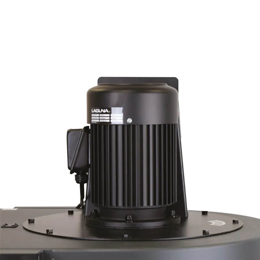 Aspiratore ciclonico LAGUNA CFlux 3 / 400 V