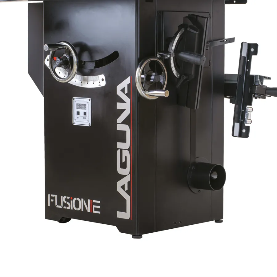 Sega Circolare Laguna Fusion 2