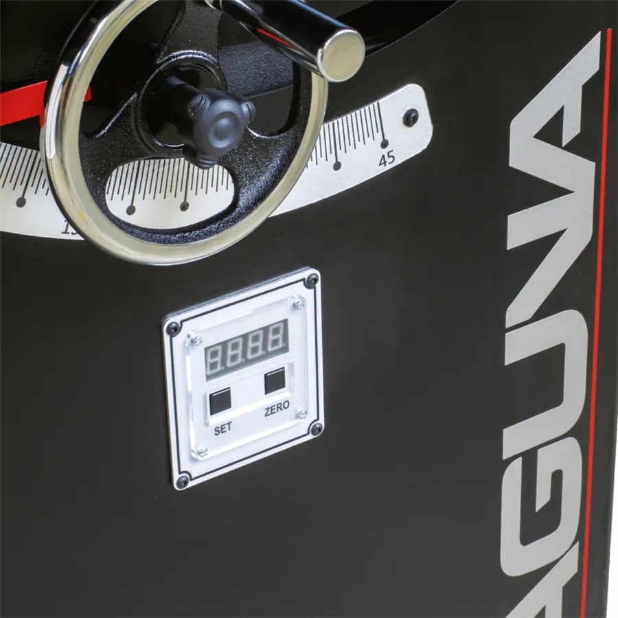 Sega Circolare Laguna Fusion 2