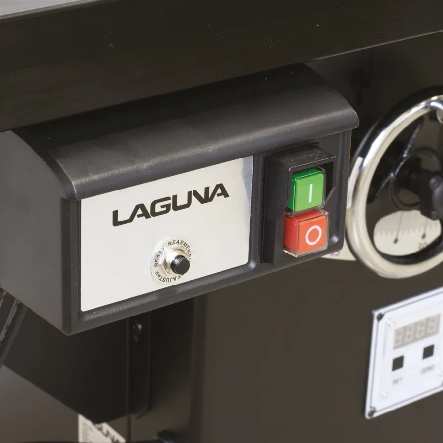 Sega Circolare Laguna Fusion 2