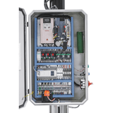 Bernardo Trapano a colonna GB 60 Servo