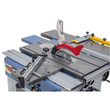 Combinata universale Bernardo CU 260 R 400V – Professionale e compatta