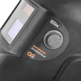 Casco di saldatura automatico Güde GSH-TC-2