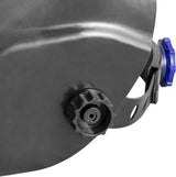 Casco di saldatura automatico Güde GSH-TC-2