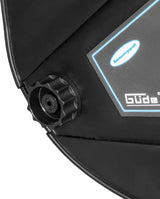 Casco di saldatura automatico Güde GSH-K