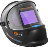 Casco di saldatura automatico Güde GSH 180-TC-2