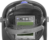 Casco di saldatura automatico Güde GSH 180-TC-2
