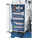 Bernardo Fresatrice universale UWF 90-1270 con DRO 3 assi