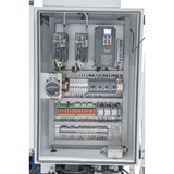 Tornio CNC Bernardo CK 360 x 750 – Compatto e ad alta precisione