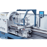 Goliath lathe 660 x 1500