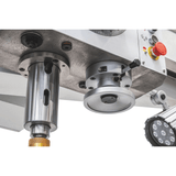 Bernardo Trapano radiale RD 1600 Servo