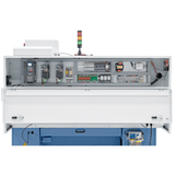 Bernardo CK 320 x 1000 – Tornio CNC lungo e versatile