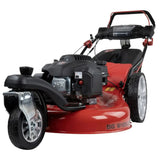 Güde Tagliaerba a tre ruote BIG WHEELER 554.2 R