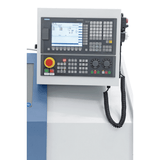 Bernardo CK 320 x 1000 – Tornio CNC lungo e versatile