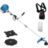 Decespugliatore Güde GFS 52.3