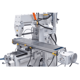 Bernardo Fresatrice universale UWF 90 V incl. 3 assi digitale