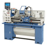Standard 165 D guide spindle or shaft spindle lathe