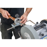 Bernardo Supporto per sgorbie da tornitura NTS 200 /250 Pro/ Vario
