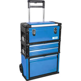Carrello portattrezzi Güde GWZT 2/1