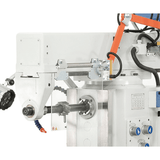 Bernardo Fresatrice universale UWF 95 N con DRO a 3 assi
