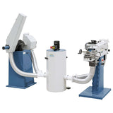 Bernardo Aspiratore di polvere MSA 750