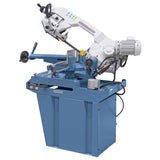 Bernardo Sega a nastro con doppio taglio obliquo MBS 280 DG PRO
