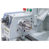 5C pinza Mandrino con adattatore per Profi (-center) Serie 550 + Profi 750 LZ