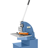 Bernardo Scantonatrice manuale AK 150 per lamiera