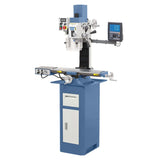 Bernardo KF 25 PRO – Trapano/Fresatrice 3 Assi ES-12 V