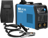 Saldatrice inverter Güde GIS 162