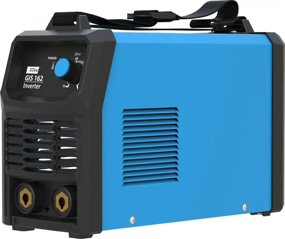 Saldatrice inverter Güde GIS 162