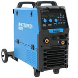 Saldatrice professionale MIG/MAG Güde Uni-Mig 270 AS-Pro SYN 270 A