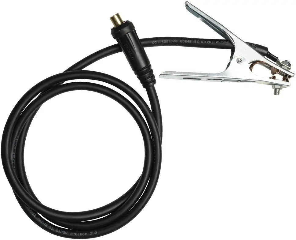 Saldatrice professionale MIG/MAG Güde Uni-Mig 270 AS-Pro SYN 270 A